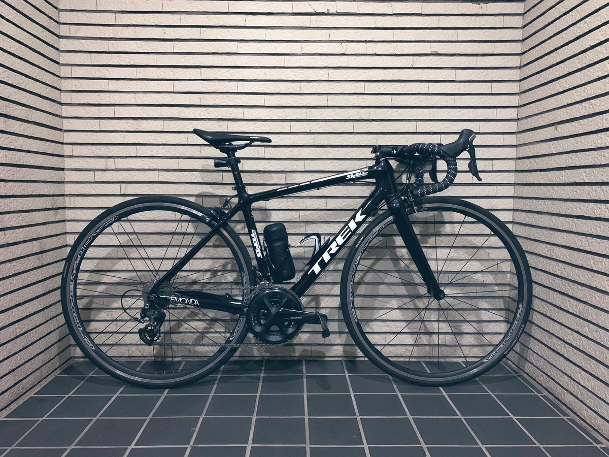 smallshellroad's tweet photo. やっと休みだ。チャリ乗ろ。
ガソリン入れる金がねぇ。 https://t.co/Nub9TlRRKr