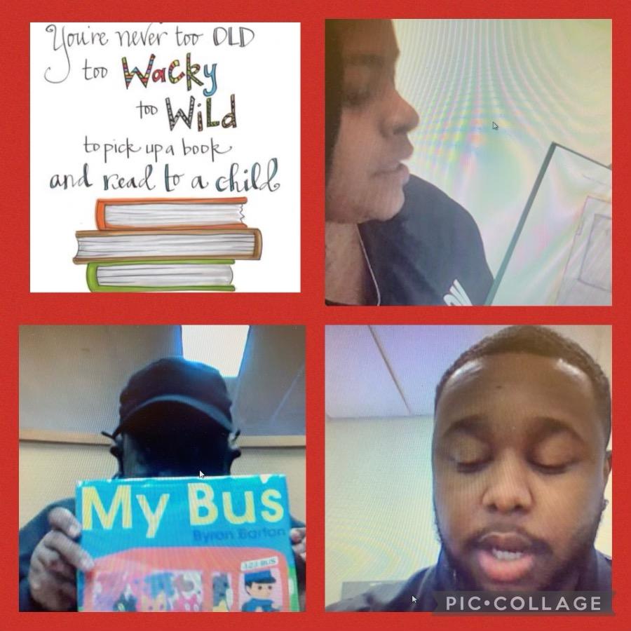 Park Avenue School, Orange, NJ tweet media