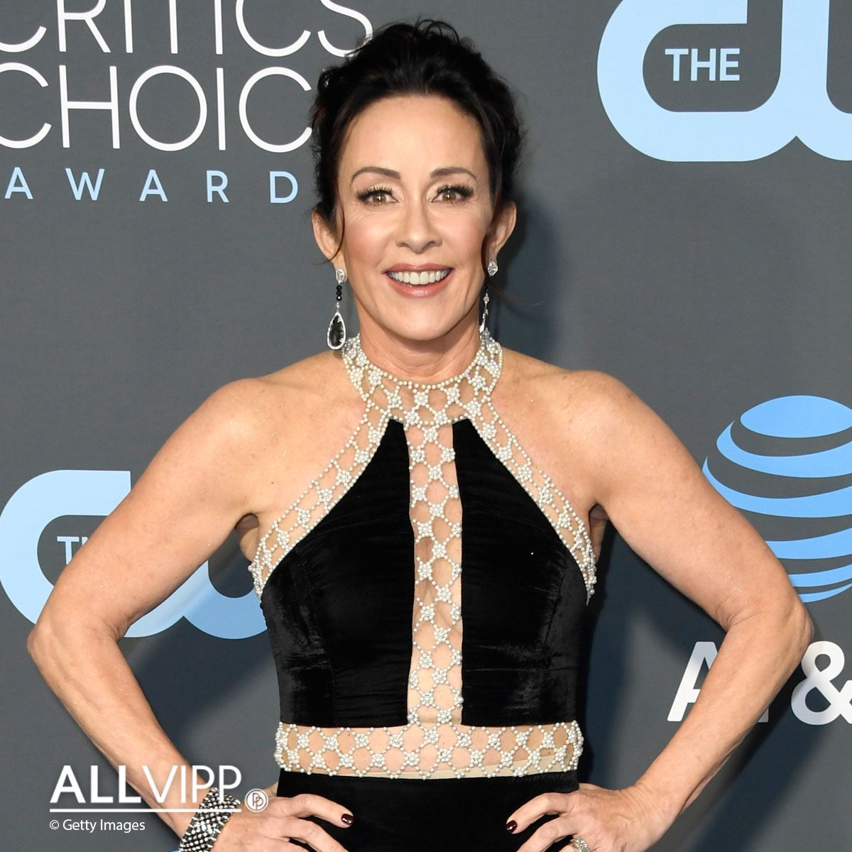 Happy 63rd birthday to Patricia Heaton!  See where the \Everybody 
 
