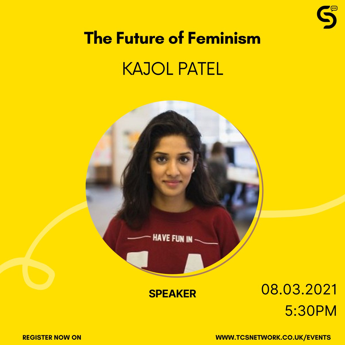 Common Sense Network tweet media