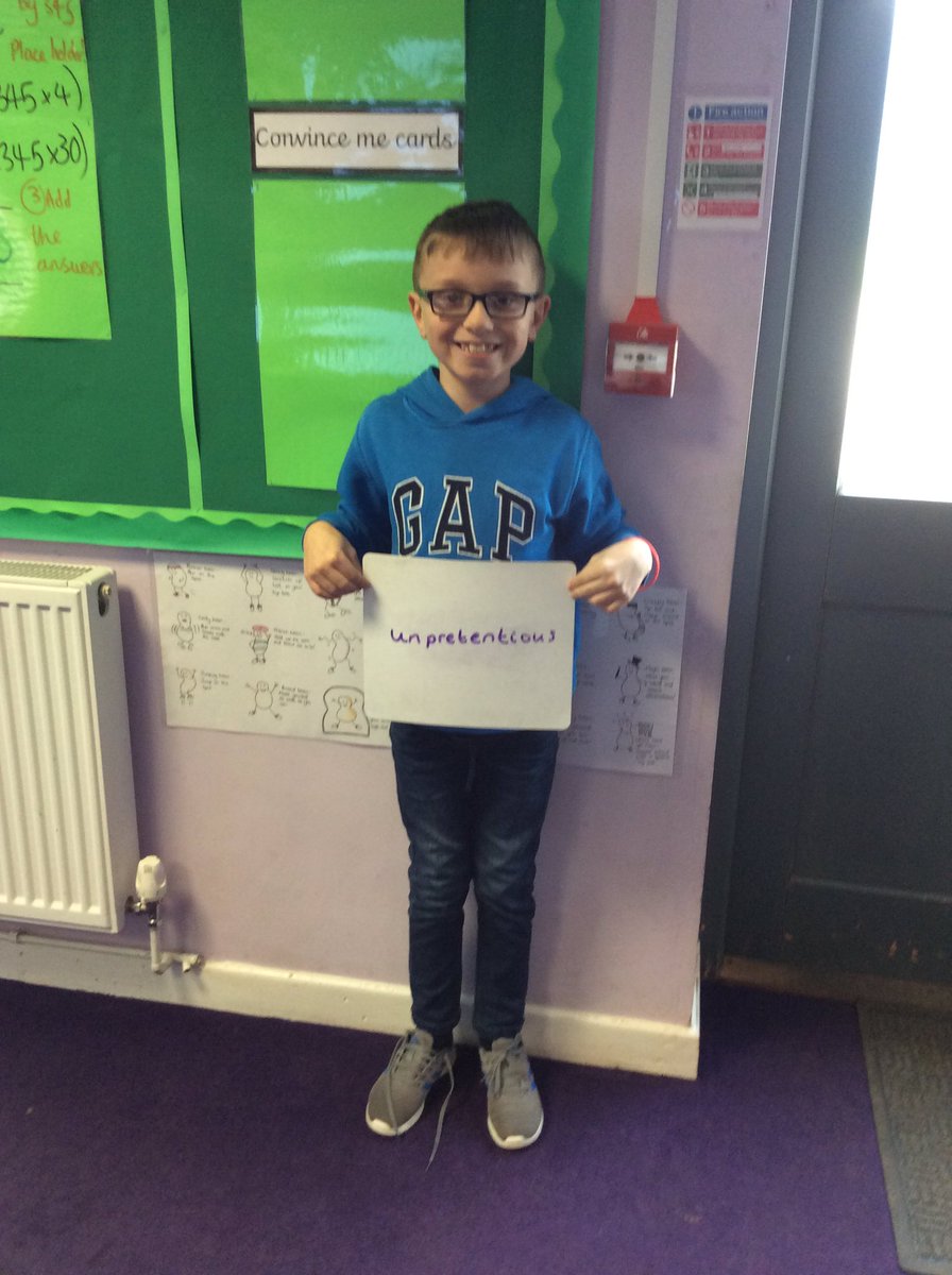 FryattRebecca's tweet photo. Check out Year 6’s ambitious vocabulary for their world book day costumes...@GreenwoodSch @MissHickton https://t.co/JmYe8A53yp