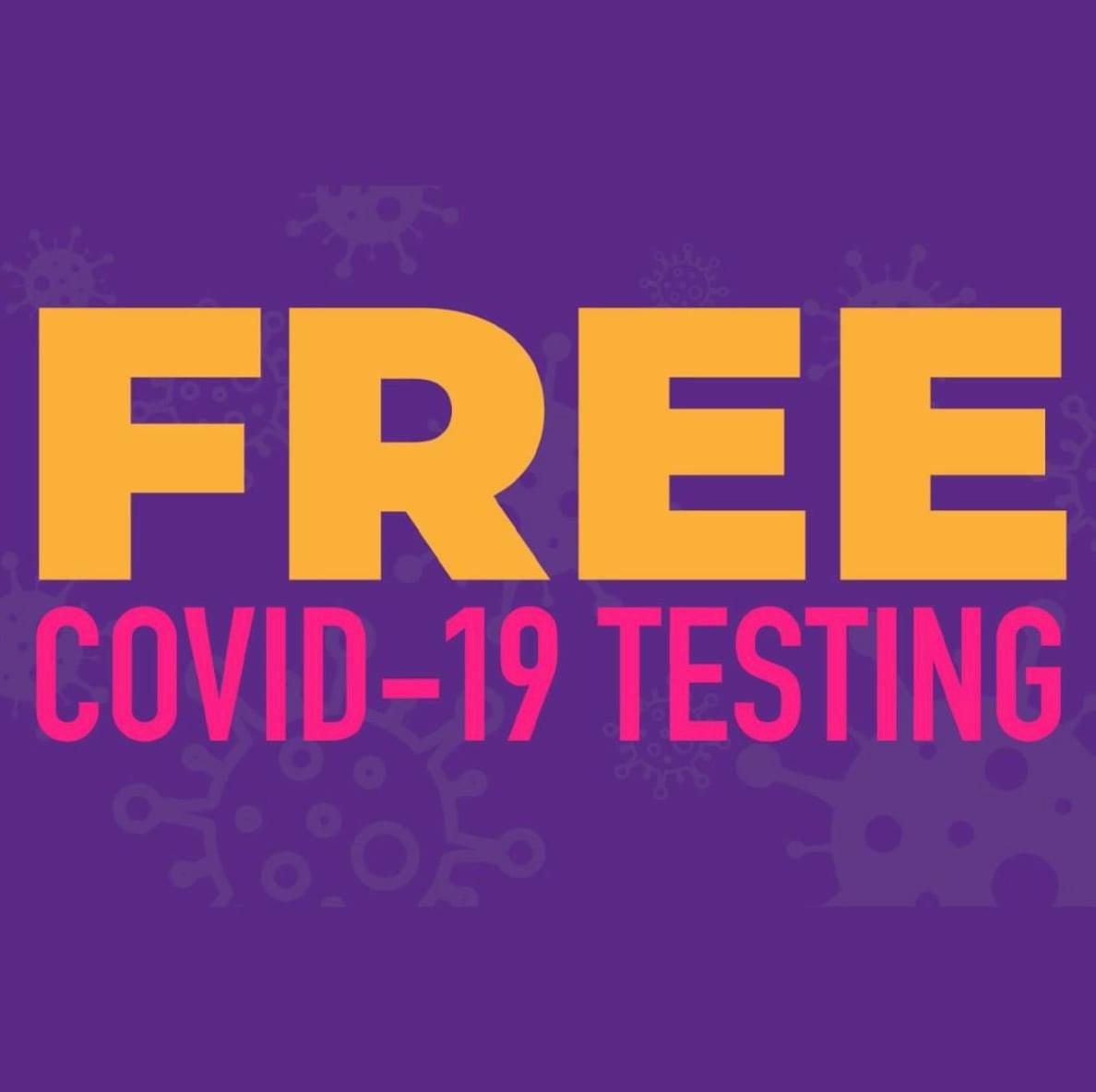 UWWhitewater's tweet photo. We’re in this together, Warhawks. Let’s continue to make smart choices! Schedule your COVID-19 testing at https://t.co/f0pzuC5pCJ https://t.co/V7griAWtM0