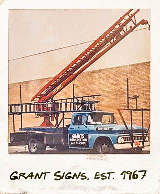 mediaresources's tweet photo. HOLY throwback!! 
We have been in the sign industry offering our #full-service-solutions since 1967!!  Our experience in the industry is what sets us apart and why you should choose us to take your next idea from concept to completion 

#MRI #SignIndustry #SignAssociation https://t.co/7fa02izXkY
