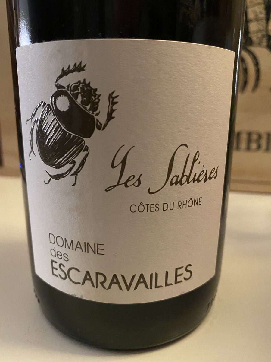 SteveKubota's tweet photo. #WinePoll #3 battle for #Rhône. Medium-full bodied integrated St Cosme vs juicy, fruit forward full bodied Escaravailles? Choose your wine 😎🍷🍇💜 @LoriMoreno @ja2cook @cccjoe @nineov @nvwineandcigar @Friscokid49 @ibstatguy @SideHustleWino @winetraveleats @realtworoosters https://t.co/q0W4FvIDL0