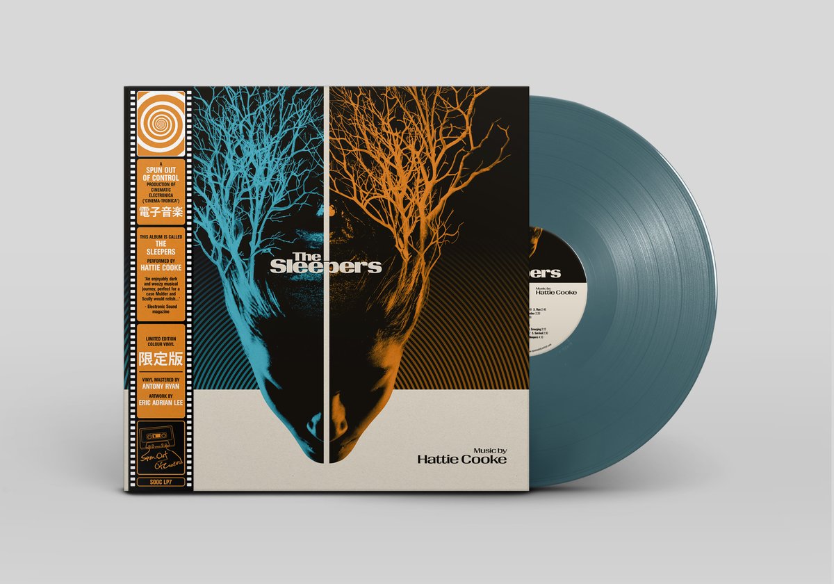 SpunOutSounds's tweet photo. A veritable 'Avengers Assemble' of the cream of the synth scene @bandcamp for Fri 5th... New tapes from @_Hawksmoor_ @Heartwood9 & @rupertlally + vinyl from @hattiecooke 'dropping' this month... PLUS last chance to grab #ProtoDroids, #Bachmeier/@stephenjbuckley, @Jan_borre LPs π https://t.co/qzbQ4AINca