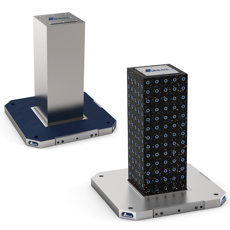 trunniontable's tweet photo. Did you know that we offer a line of extremely durable and rigid tombstones for horizontal machining centers? These fixtures are available in a variety of shapes, sizes, and materials! 

Learn More: https://t.co/w7GrM4x2hv https://t.co/y6h04tXSCt