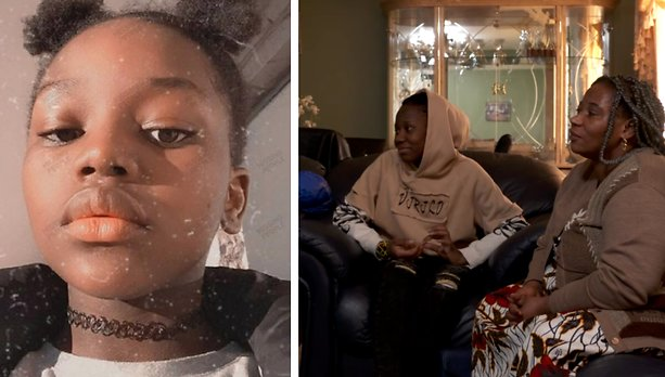 Nyheter24's tweet photo. Försvunna Zipporahs familj om den stora oron: "Vi börjar tappa hoppet"

https://t.co/I3NsF5l6hL https://t.co/zj9XrozSAq
