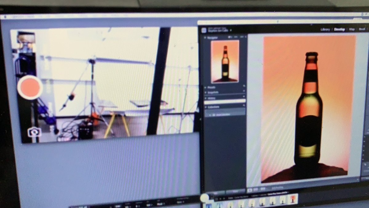 Learning about <a href="/MoorparkCollege/">Moorpark College</a> Photography courses to continue <a href="/ThousandOaksHS/">Thousand Oaks HS</a> Photography pathway. Our students are excited about opportunities to keep improving their artistic talents! #EveryLancerEveryDay #OurFuture #CTE