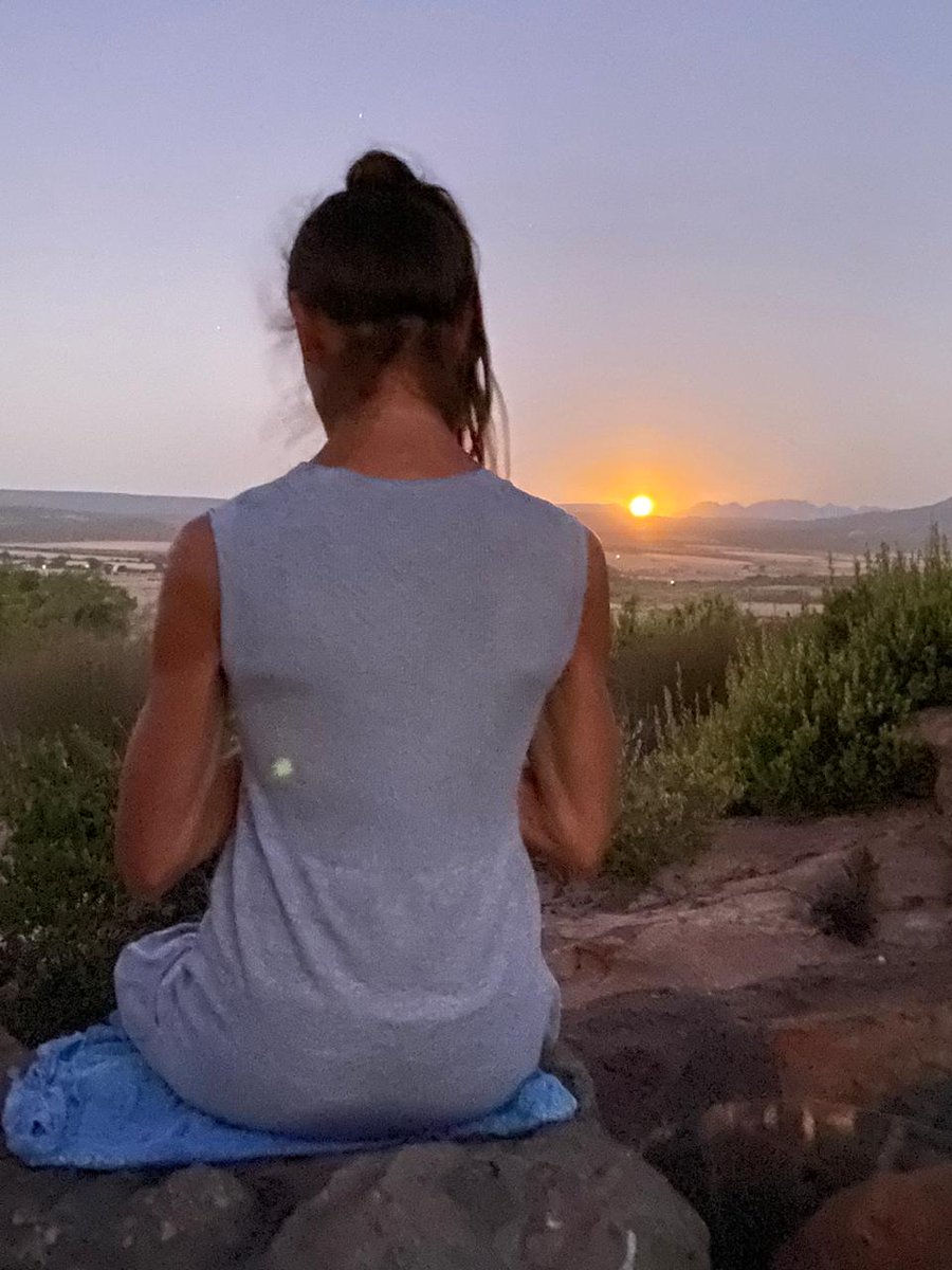 LodgePrivate's tweet photo. Ladies weekend @donkieskraal with @tascheburger
A weekend of #yoga #music #hiking #camping #sharpshooting #braai #meatmeat #sundowners #sunsets #sunrise 

To book or for more info contact:
info@donkieskraal.co.za

@HappeningCape 
@southafricauk 
@SouthAfricaANZ 
@TravelSATours https://t.co/RvUEz6wFf6