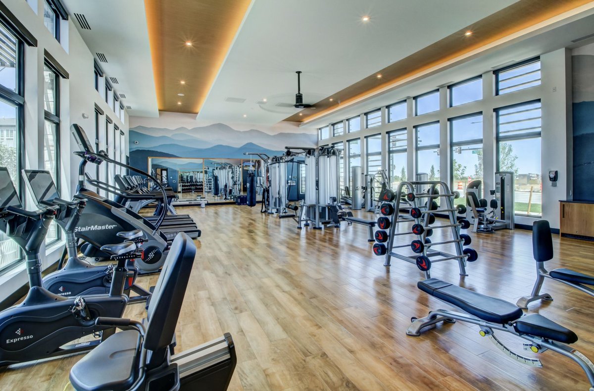 Honored in the "Community of the Year" category is our Solana Fitzsimons project! TRIO was thrilled to partner with Reylenn on the design of this community in Central Park, Colorado. We are looking forward to the virtual @nahbhome awards ceremony tomorrow! 🏆 #NAHBawards