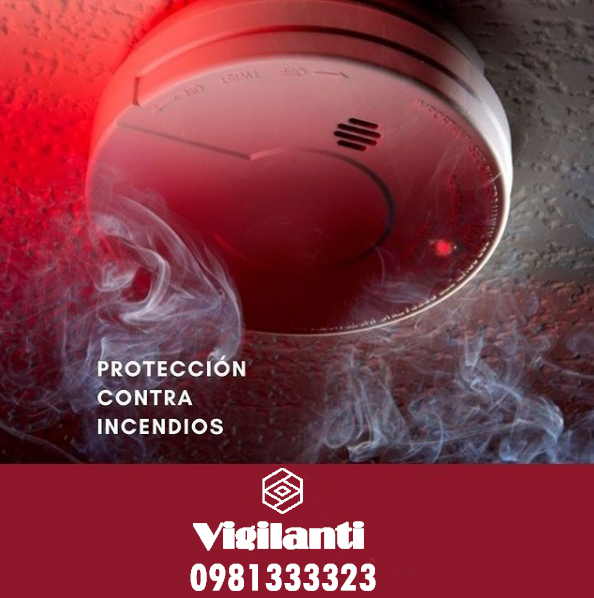 vigilantialarm's tweet photo. 📍Instale #SistemasContraIncendios en empresa, fábrica, galpón, industria y protéjase contra eventos catastróficos.

📢📢Inspección técnica sin costo. Llámenos y obtenga una solución acorde a sus necesidades.

#Vigilanti #VigilantiAlarms🇪🇨 #Machala #ElOro #sci https://t.co/oxQK1ml22c