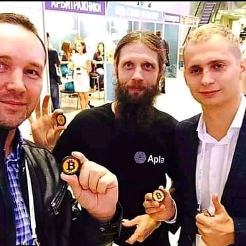 To
Stop depending on just monthly salaries were you can  earn money for bitcoin mining  investment believe yourself you can make million i am ready to teach you if you are interested inbox me