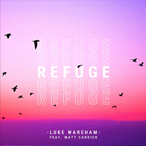 jubileecastent's tweet photo. #LukeWareham and #MattCaddick's "Refuge" Arrives March 12 @lukeWareham1 @Matt_Caddick
https://t.co/kXqqgAZAHM https://t.co/IMN9Bphf88