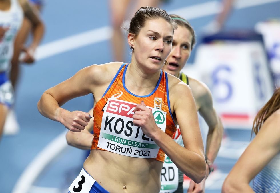 Jessica Schilder verrast op eerste EK-dag met finaleplaats
runnersworld.com/nl/nieuws/ek-a…
Op afstand zo’n belangrijk kampioenschap te moeten volgen is lastig en vooral ook erg jammer, zeker nu Nederland er op papier zo ongelofelijk goed voor staat

Mijn reportage voor Runner's World