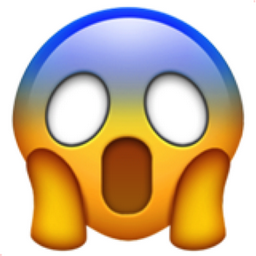 Hubert Lau (@hubertlaumd) on Twitter photo The reference to Little Orphan Annie (comic strip) may be lost on some younger and future pathologists. As a result, I propose updating the term "Orphan Annie eye nuclei" to "Face Screaming in Fear Emoji eye nuclei."
Inspired by:
<a href="/missDoctorZ/">Sara Zadeh, MD</a> The reference to Little Orphan Annie (comic strip) may be lost on some younger and future pathologists. As a result, I propose updating the term "Orphan Annie eye nuclei" to "Face Screaming in Fear Emoji eye nuclei."
Inspired by:
<a href="/missDoctorZ/">Sara Zadeh, MD</a>