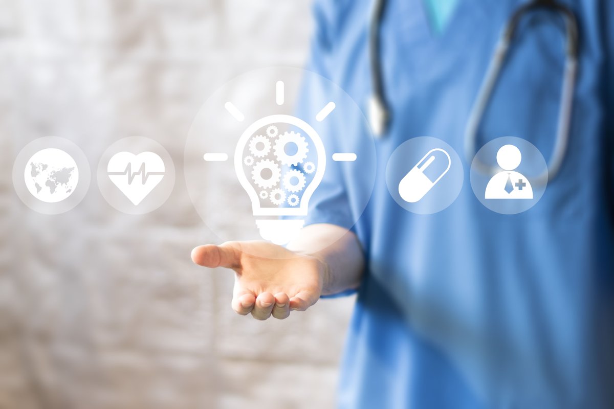 updox's tweet image. The #PatientPortal provides a convenient and secure way for physicians to interact with patients, also reducing the costs of sending out helpful info. updox.com/solutions/pati… #LearningWithU