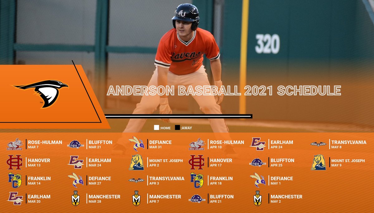 Anderson Athletics tweet media