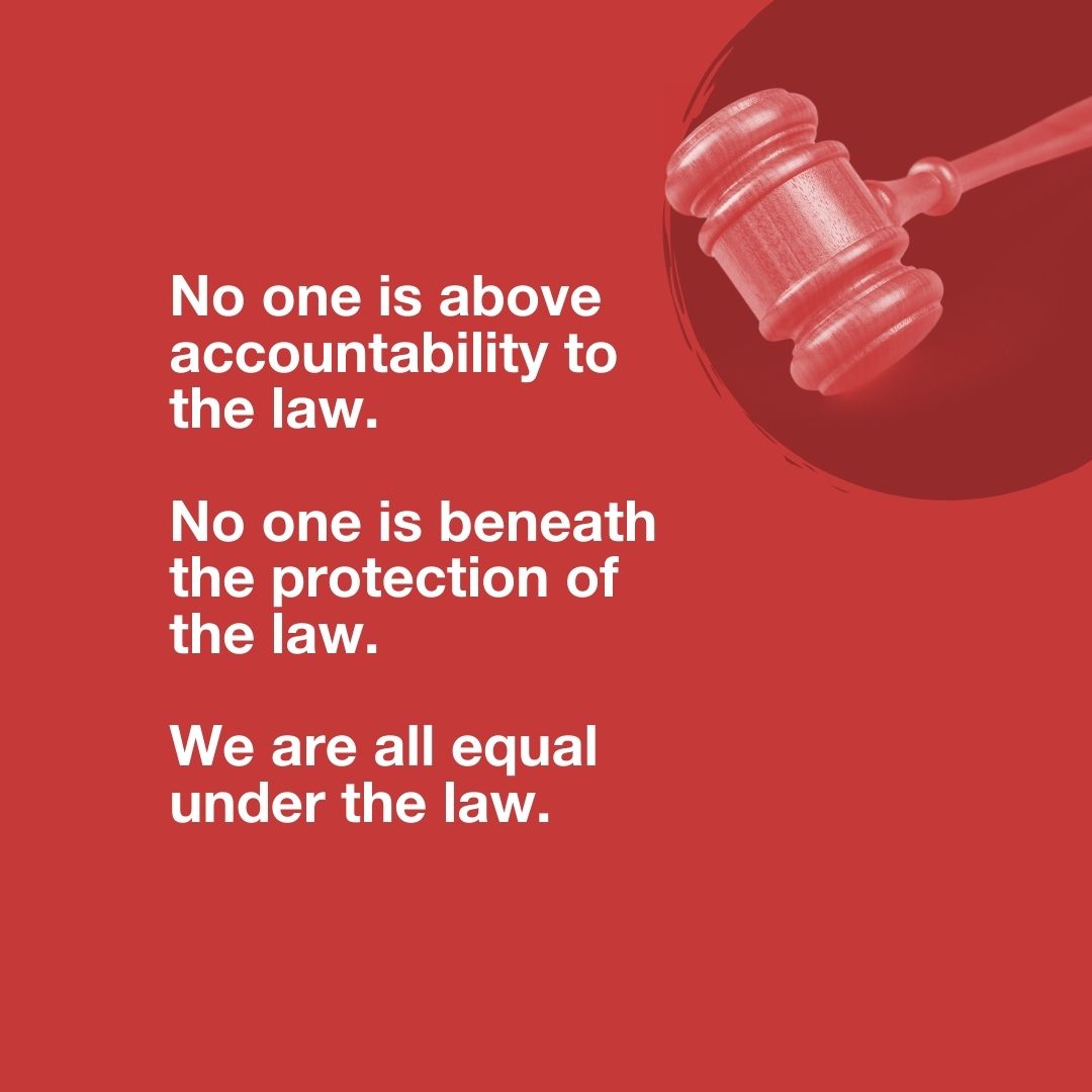 #Act4RuleofLaw tweet media