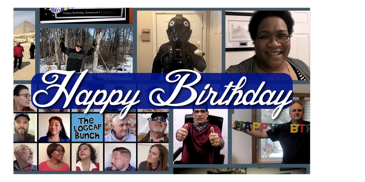 #ICYMI: We turned 1 in February! Here are major news you might have missed:

✔Amentum acquires DynCorp International
✔Amentum named #1 Military Friendly® Company
✔Amentum partners with <a href="/YRFund/">Yellow Ribbon Fund</a> &amp; <a href="/WishMidAtlantic/">Make-A-Wish Mid-Atlantic</a>

For more: amentum.biz/3kT7K68

#AmentumProud #govcon