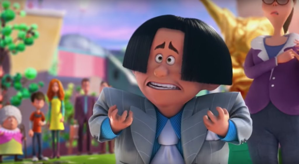 Josh Schlanker with a cracking speech #rumsfcagm