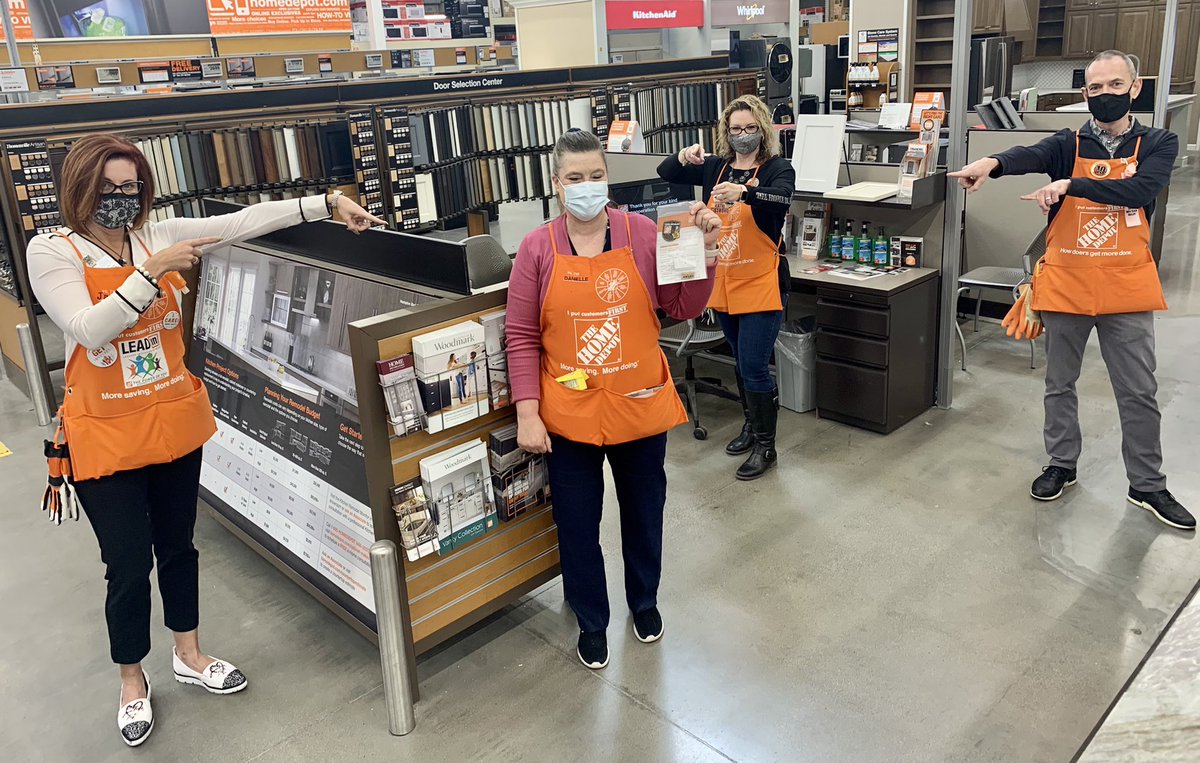 Thank you <a href="/Danielleederks/">Danielle Derks</a> for your amazing partnership!  Your energy &amp; passion around Services is inspiring! #D130Driven #McCordAward