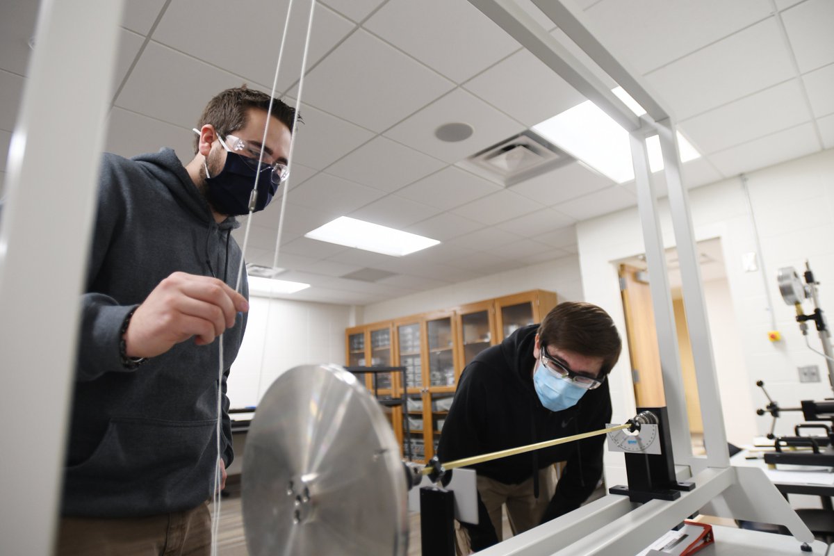 Dalton State College (@daltonstate) on Twitter photo Dalton State College’s School of Arts and Sciences will now have an endowed Shaw Industries Chair in STEM thanks to ongoing support from <a href="/Shaw_Inc/">Shaw Industries</a>.
daltonstate.edu/about/news.cms… Dalton State College’s School of Arts and Sciences will now have an endowed Shaw Industries Chair in STEM thanks to ongoing support from <a href="/Shaw_Inc/">Shaw Industries</a>.
daltonstate.edu/about/news.cms…
