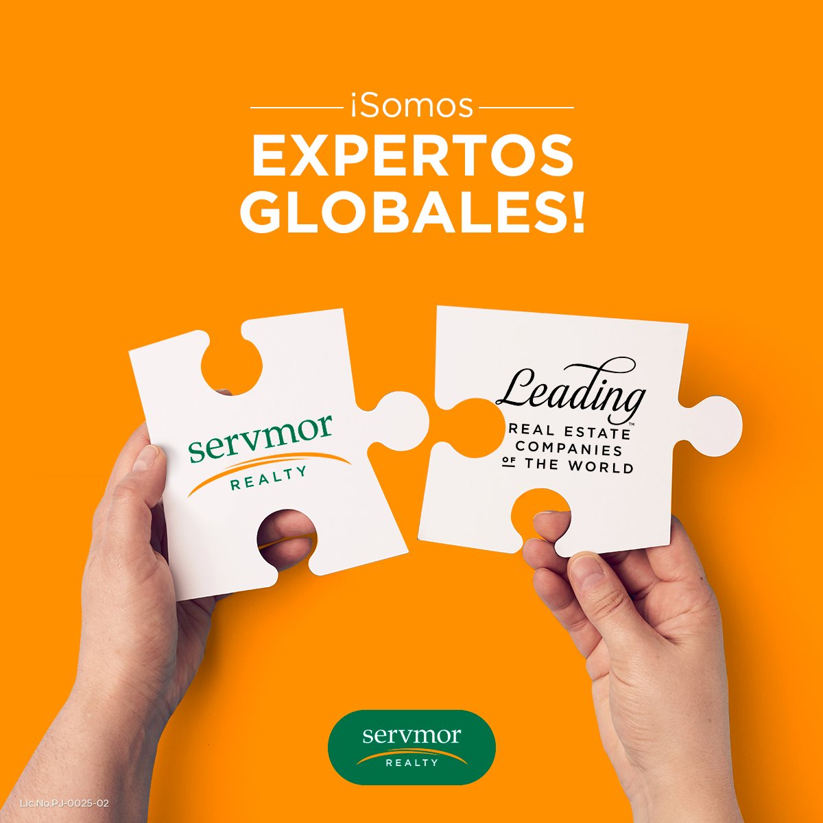ServmorRealty's tweet photo. Porque junto a ellos, multiplicamos la eficiencia. 👏
Formamos parte de este gran equipo de asesores inmobiliarios: Leading Real Estate Companies of the World, la más grande red en bienes raíces alrededor del mundo🌎🏠
#ServmorRealty #LeadingRE #Inmuebles #Panamá https://t.co/NcTqT8A037