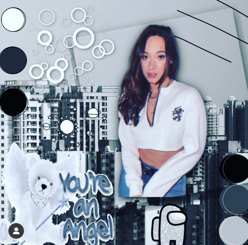 Sweetermelodyf1's tweet photo. @ALISHAMARIE 👑💕 https://t.co/SgEpnTWpos