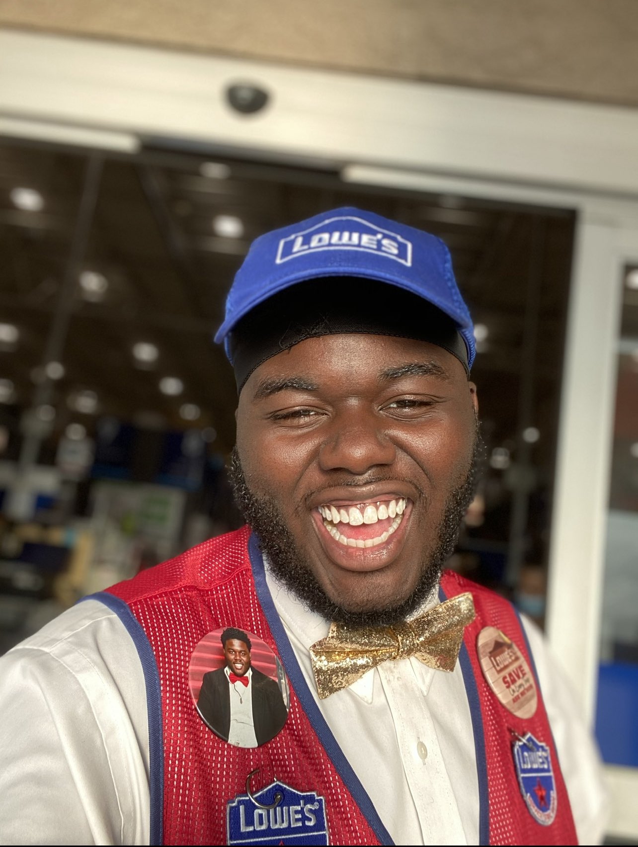 Lowes hat discount
