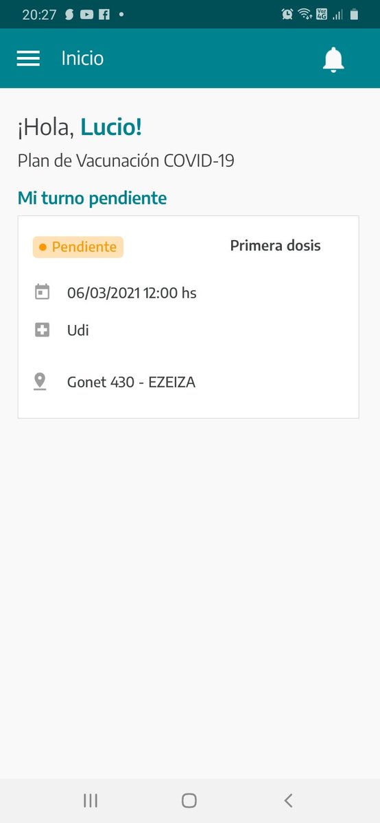 de_luciodeleon's tweet image. Alegrón!!!!