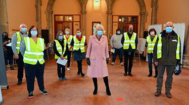 CroydonVA tweet media