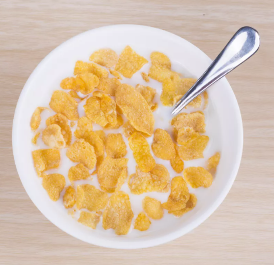iBUYPOWER's tweet photo. Is cereal soup? 🤔 https://t.co/Mfw16n9rXj