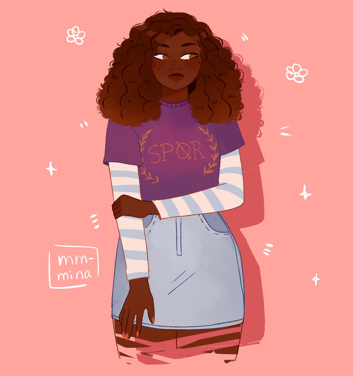 hazelthinker's tweet photo. 🎨 https://t.co/dPxmwqVZmP ! https://t.co/NfyHuYsS6g