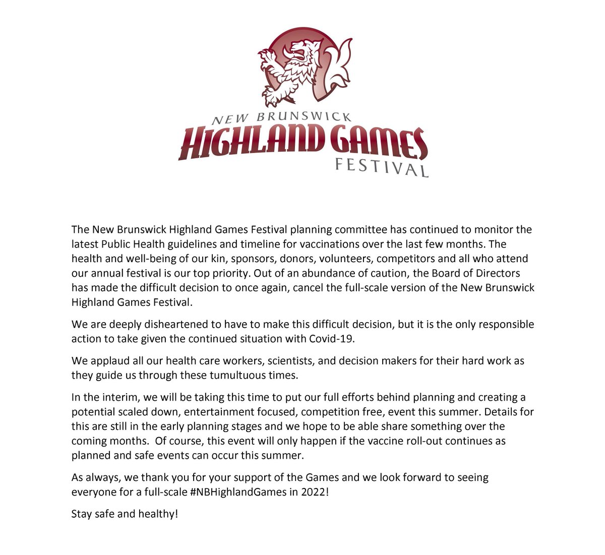 NBHighlandGames's tweet photo. https://t.co/d6rMqA0WWq