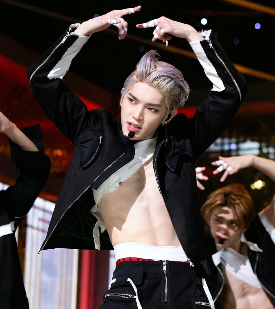 happy birthday to my baby, kick it.