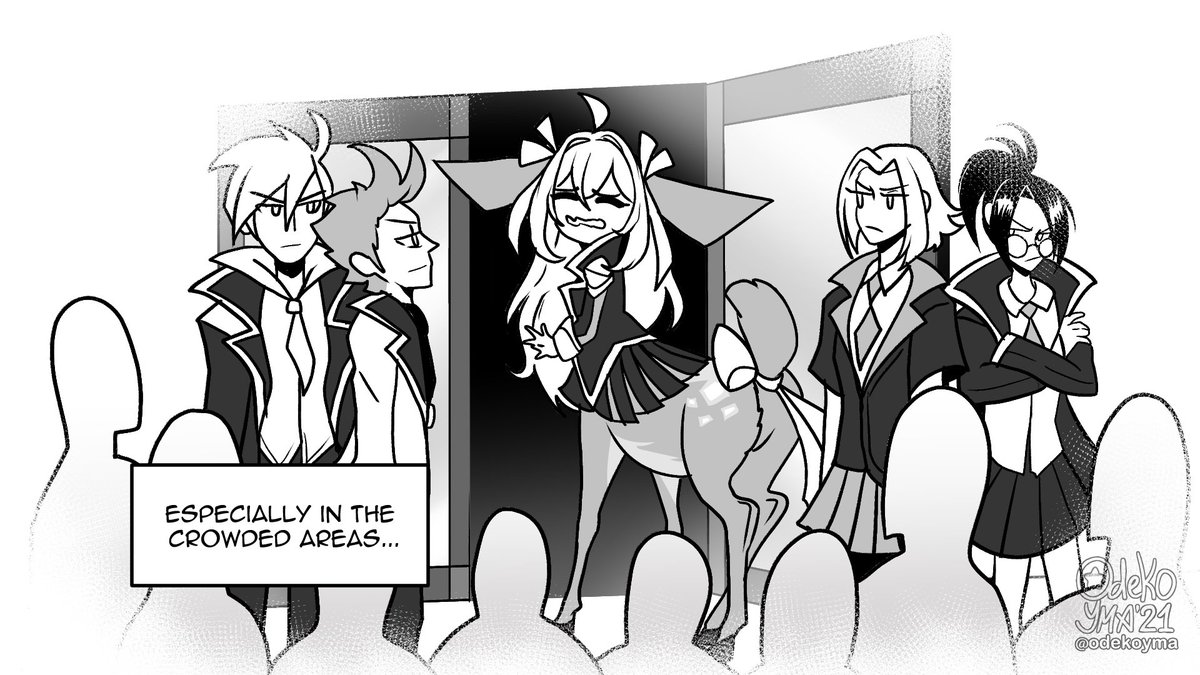 Battle Academia Lillia's problems in her life...

1/2

#Lillia #LeagueOfLegends #ArtofLegends #BattleAcademia 