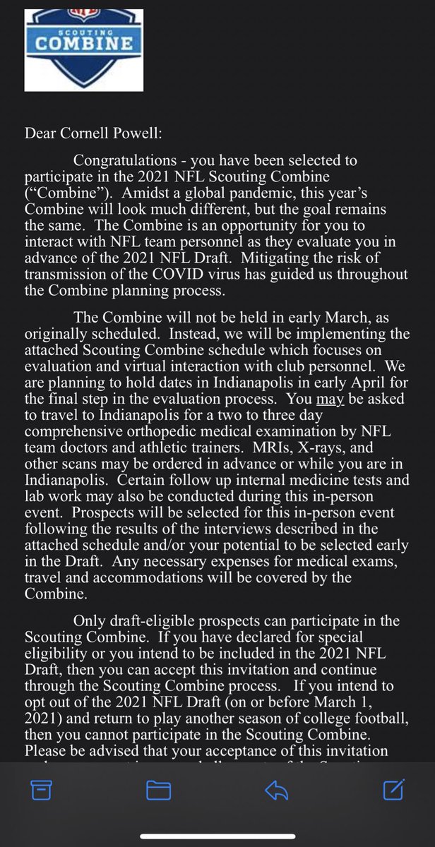 CornellPowell14's tweet photo. BIG BLESSINGS 🙏🏽 https://t.co/Tcn0xbmVaK