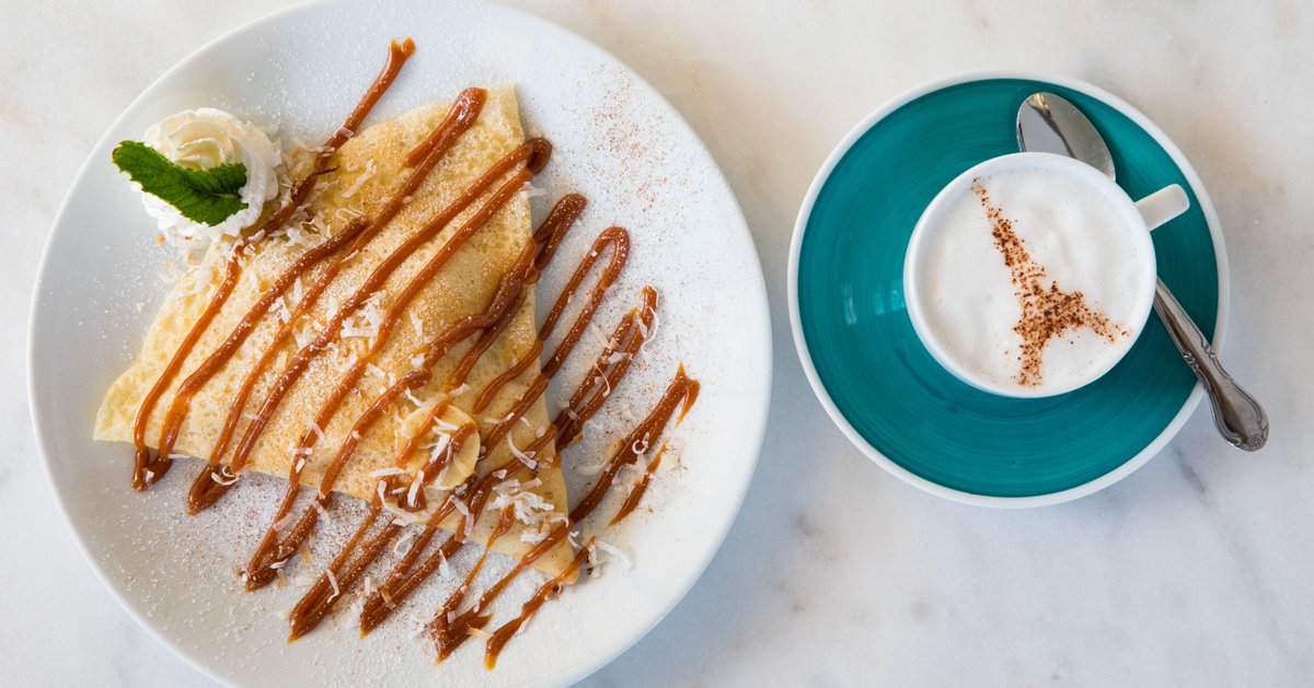 Last chance to enter to win a gift card giveaway! <a href="/TheSweetParis/">Sweet Paris</a> in The Woodlands is giving away a $25 gift card to one lucky winner. To enter, complete the form here: bit.ly/39fQrXe