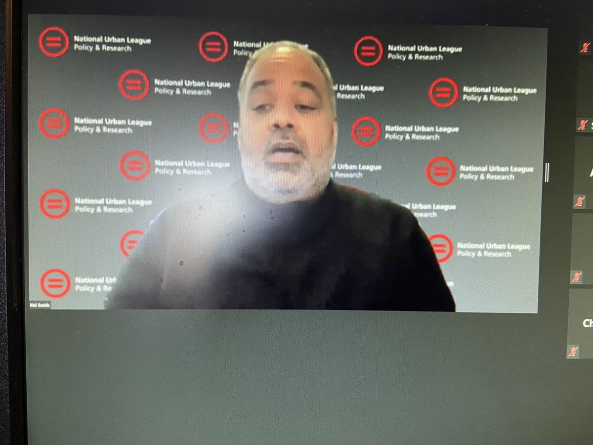 jowilson4139's tweet photo. Thank you Hal Smith Nat Urban League for your insight on how we address issues of equity in our principal pipelines. There is a sense of urgency to get the right principals and provide the supports they need to be successful. #PrincipalPLC @NASSP @WallaceFdn https://t.co/LWWYbZuHPD