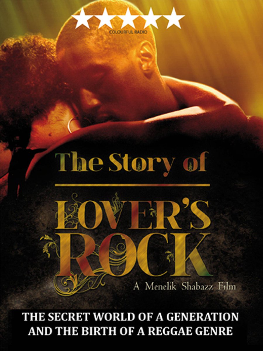 NYADIFF's tweet photo. “Mr. Shabazz conveys a love of the music and its culture.” ~ New York Times Watch this fun musical documentary from February 5. Go to https://t.co/oarjwDzAK7 for more info on how to watch #virtualpremiere #romanticreggae https://t.co/tWd0cWlSws