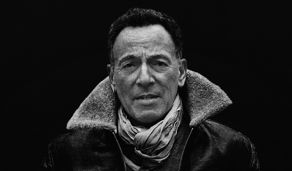 ‘Bruce Springsteen Day’ could soon be a thing in N.J.
