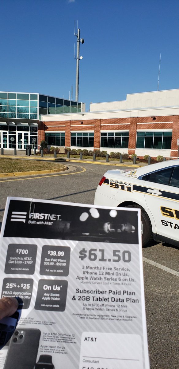 More drop offs here in Stafford! <a href="/LoganEaves2/">Logan Eaves</a> <a href="/JakeAraghi/">Jake Araghi</a> <a href="/relayrichard/">Richard Totten</a> <a href="/VMoncada_/">Vanessa Moncada</a> @ATTPortablesEVD