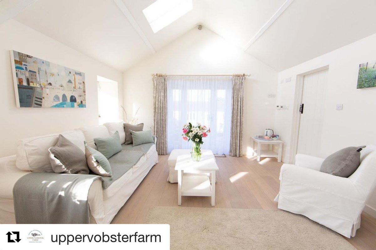 OilsandYou's tweet photo. Summer Aromatherapy Retreat - a weekend to truly nurture & cherish yourself at the heavenly
@uppervobsterfrm
#Somerset -optional onsite 5* boutique accommodation.
https://t.co/yr3tyOQJiUโฆ
#aromatherapy #luxuryretreat #aromatherapycourse #aromatherapyworkshop
@VisitSomerset https://t.co/HV0zr5iFLe