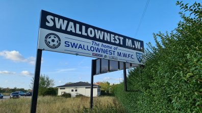 Non-League Passion tweet media