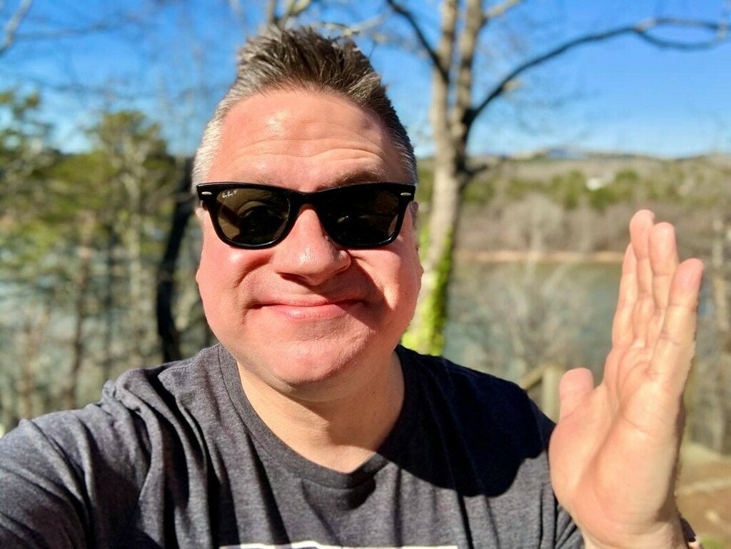 RadioACC's tweet photo. Have you been outside today? This weather is golden! Soaking up some of it before heading into the station later. Get out there and enjoy it!

#music #rock #classicrock #atlanta #georgia #atlantageorgia #radio #atlantaradio #question #questions #question… https://t.co/POOqPeBo2O https://t.co/9rgWueb72a