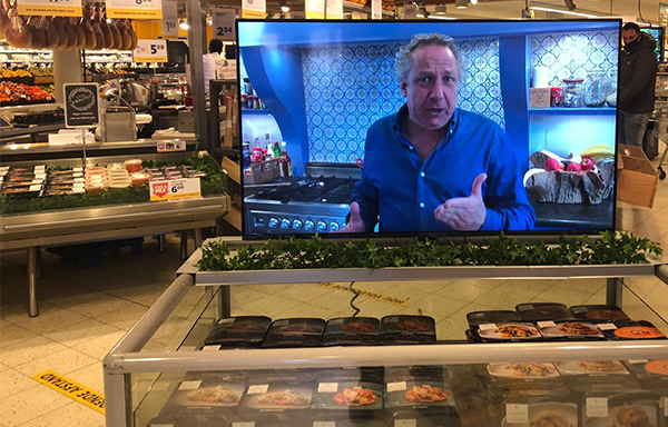 Ben jij ook van de partij bij de inspiratiesessie met Nico Klaver? 
Lieselore van Dijkhuizen is onze gastvrouw en zal het interview met Nico begeleiden op donderdag 11 maart - vanaf 19.30 uur. Inschrijven gaat via: bedrijvenkringrhenen.nl/activiteiten/i… #rhenen #ondernemen #verbinden #ontdekken