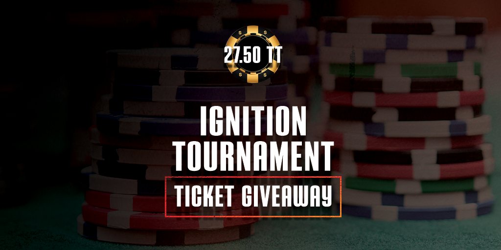 Ignition Poker Freeroll Ignition Poker Freeroll