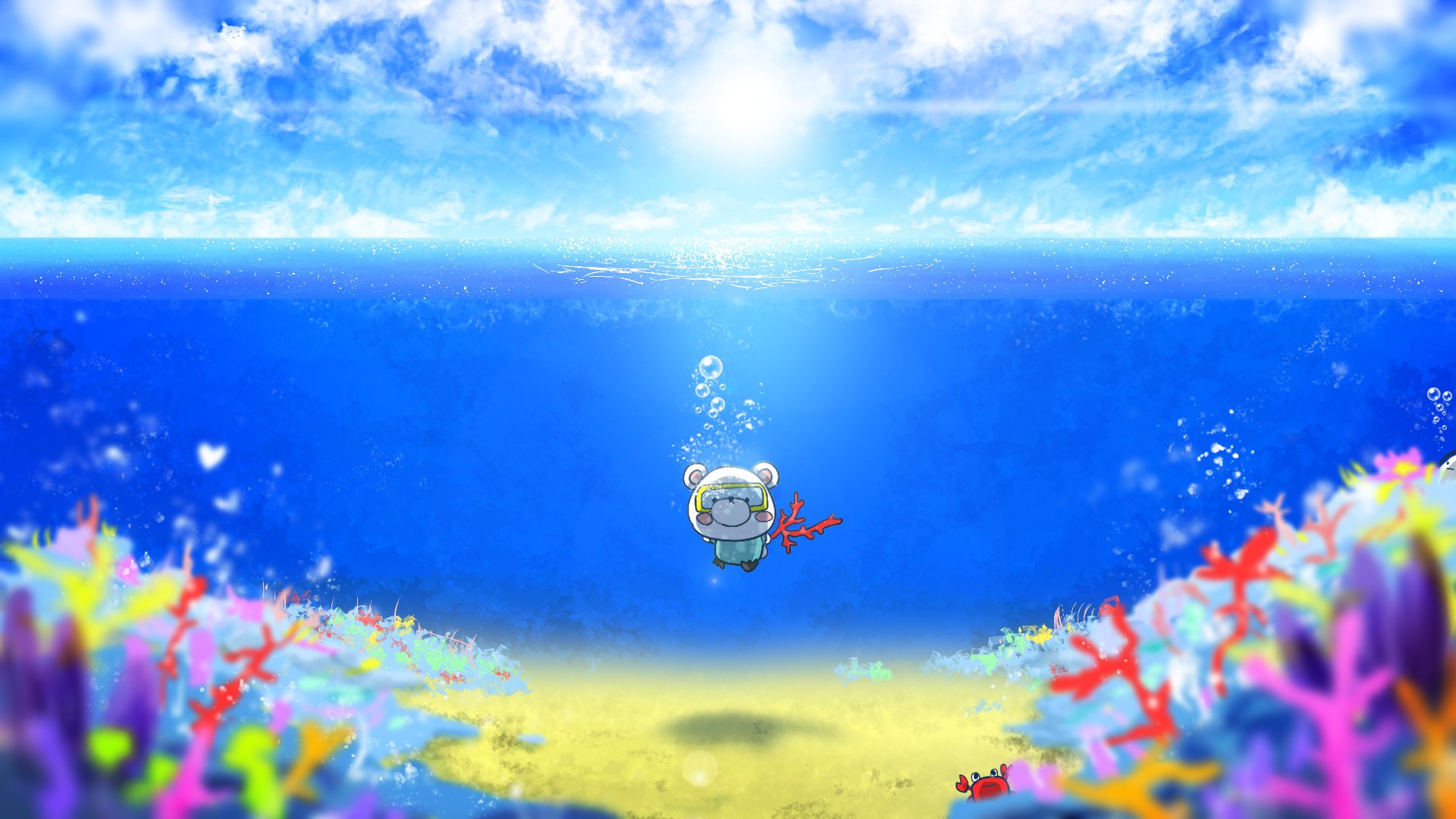 やぐ さんごとふぁぼ 冬の海だけど ここはあたたかいふぁぼ イラスト 絵 ゆるキャラ 背景イラスト 今日は何の日 サンゴの日 T Co Nhcfrix1gp Twitter やぐ さんごとふぁぼ 冬の海だけど ここはあたたかいふぁぼ イラスト 絵 ゆるキャラ 背景イラスト 今日は何の日 サンゴの日 T Co Nhcfrix1gp Twitter
