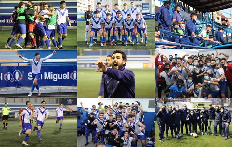 Club Esportiu Europa tweet media