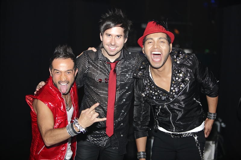SAMOALLSTAR's tweet photo. #tbt @CamilaMX @PabloCamila #mariodoom https://t.co/zz069ZIOJv
